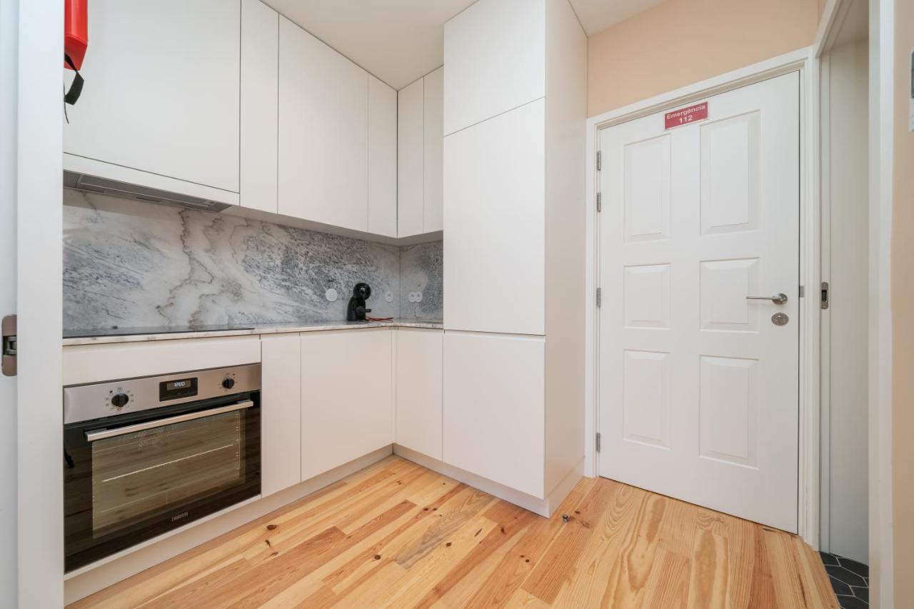 Firmeza Apartment By Amber Star Rent Porto Exterior foto